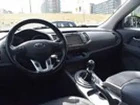 Kia Sportage thumbnail 13