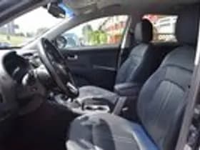 Kia Sportage thumbnail 14