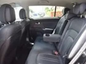 Kia Sportage thumbnail 15