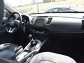 Kia Sportage thumbnail 18