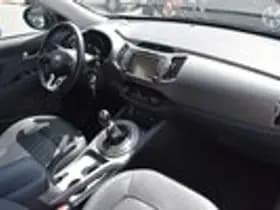 Kia Sportage thumbnail 19