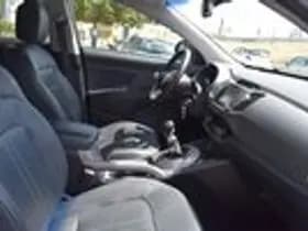 Kia Sportage thumbnail 20