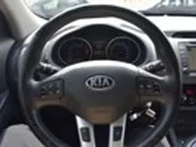 Kia Sportage thumbnail 22