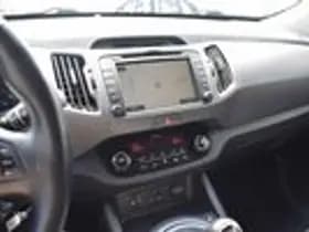 Kia Sportage thumbnail 24