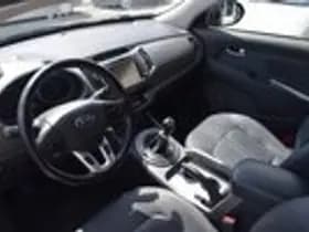 Kia Sportage thumbnail 4