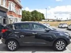 Kia Sportage thumbnail 7