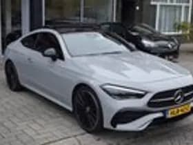 Mercedes-Benz CLE thumbnail 4