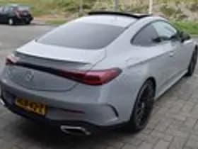 Mercedes-Benz CLE thumbnail 6