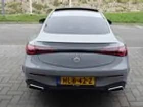 Mercedes-Benz CLE thumbnail 7