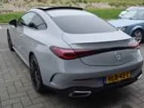 Mercedes-Benz CLE thumbnail 8