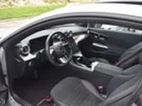 Mercedes-Benz CLE thumbnail 10