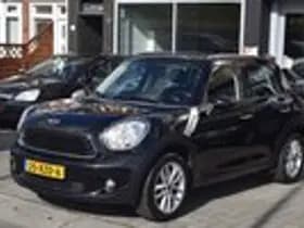MINI Countryman thumbnail 2