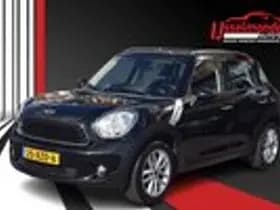 MINI Countryman thumbnail 31