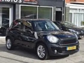 MINI Countryman thumbnail 6