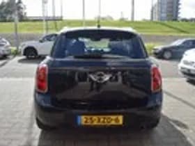 MINI Countryman thumbnail 9