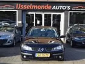 Renault Laguna thumbnail 3