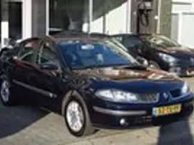Renault Laguna thumbnail 5