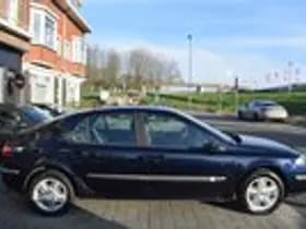 Renault Laguna thumbnail 6