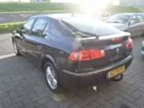 Renault Laguna thumbnail 9