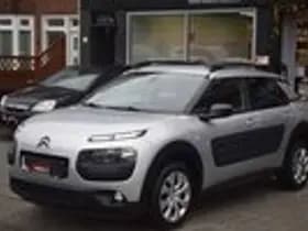 Citroën C4 Cactus thumbnail 2