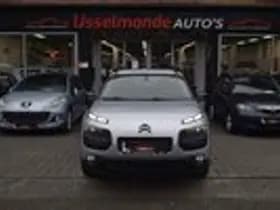 Citroën C4 Cactus thumbnail 3