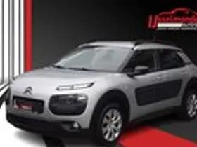 Citroën C4 Cactus thumbnail 33