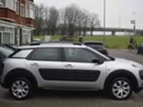 Citroën C4 Cactus thumbnail 7