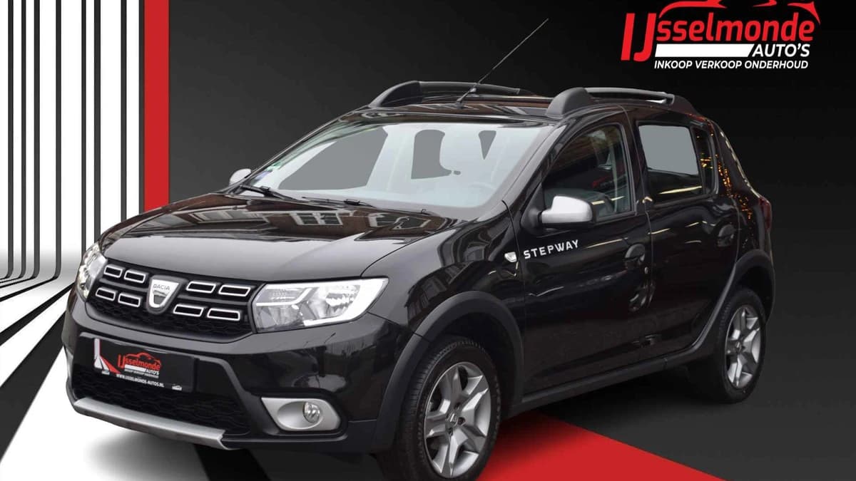 Dacia Sandero — foto 1