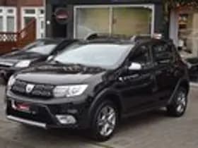 Dacia Sandero thumbnail 2