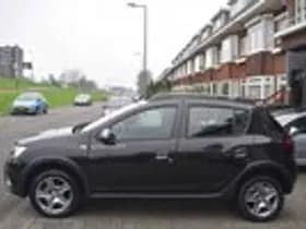Dacia Sandero thumbnail 11