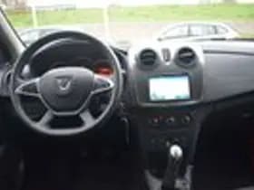 Dacia Sandero thumbnail 12