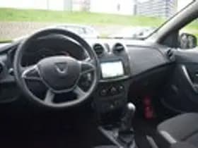 Dacia Sandero thumbnail 13
