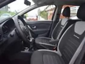Dacia Sandero thumbnail 14
