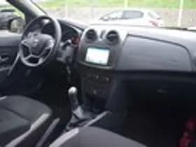 Dacia Sandero thumbnail 19