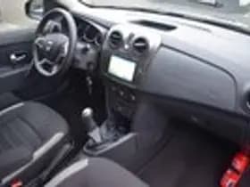 Dacia Sandero thumbnail 20