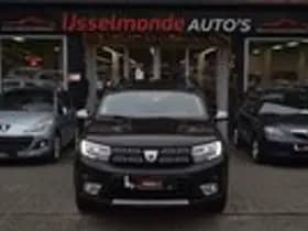 Dacia Sandero thumbnail 3