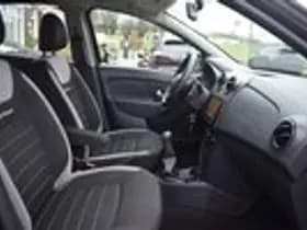 Dacia Sandero thumbnail 21