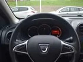 Dacia Sandero thumbnail 22