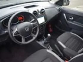 Dacia Sandero thumbnail 4