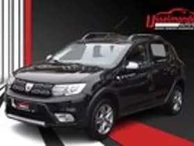 Dacia Sandero thumbnail 31