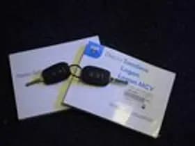 Dacia Sandero thumbnail 5