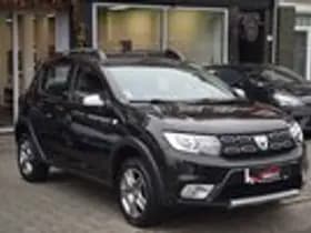 Dacia Sandero thumbnail 6