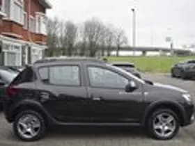 Dacia Sandero thumbnail 7