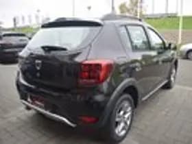 Dacia Sandero thumbnail 8