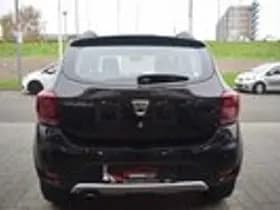 Dacia Sandero thumbnail 9