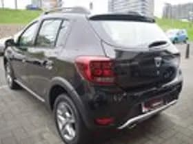 Dacia Sandero thumbnail 10