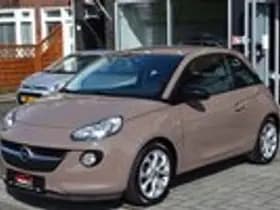 Opel Adam thumbnail 2