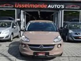 Opel Adam thumbnail 3