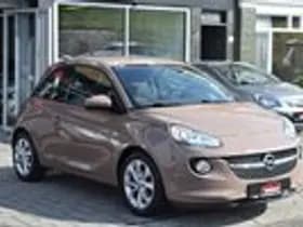 Opel Adam thumbnail 5