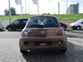 Opel Adam thumbnail 8